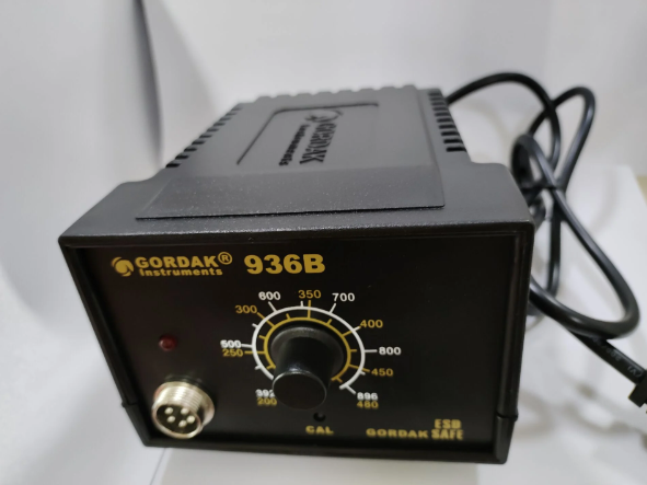 The Flexibility and Effectiveness of Solder Rework Stations