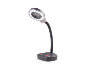 Interesting Things to Know About Electronics Magnifying Lamp
