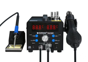 The Different Types of Soldering Methods