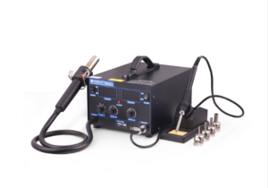 The 4 Best Soldering Station Of 2023