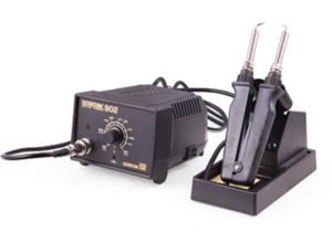 4 Key Points To Get Solder To Stick To Metal