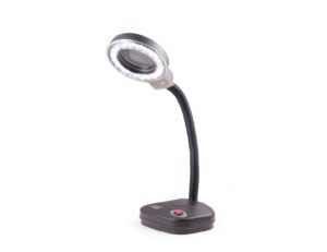 The Benefits and Applications of Using a Magnifying Lamp for Soldering