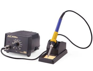 How To Choose A Quality Soldering And Rework Station