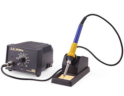 How To Choose A Quality Soldering And Rework Station