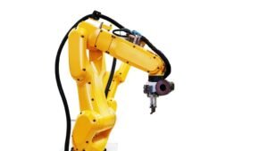 Robot Welding