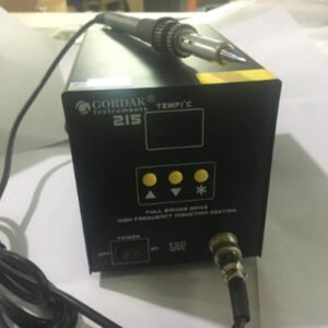 Soldering Iron Station with Multi-Function Mode 215
