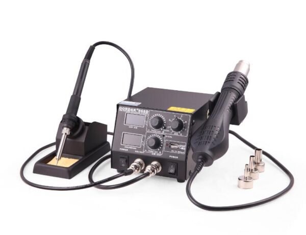 GORDAK 626 Power Supply
