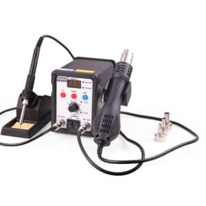 GORDAK 8586D Soldering And Rework Station