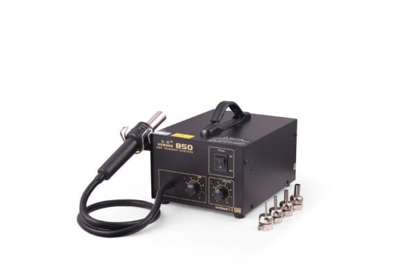 GORDAK 850 Rework Station