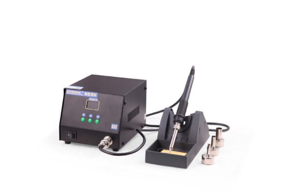 GORDAK 203H Soldering Station