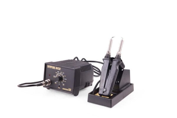 GORDAK 902 Tweezers Station