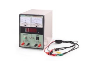 Choosing The Right Welding Power Supply