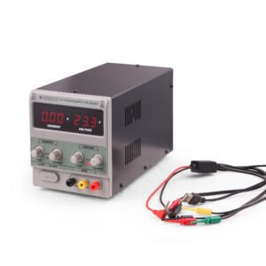 GORDAK 3005D Power Supply