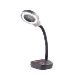 GORDAK 208L Magnifying Lamp
