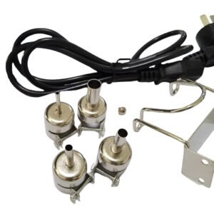 GORDAK 850 Series Parts