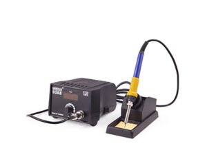 Soldering Iron Vs Soldering Station