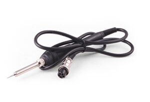 Components Of Electronic Soldering Equipment That Make Your Life Easier