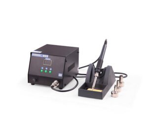 Five Reasons Your Solder Won’t Stick