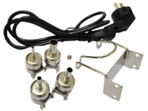 Important Qualities To Consider When Choosing Soldering Accessories