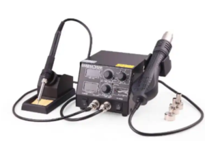 A Guide to Selecting the Perfect Welding Power Supply