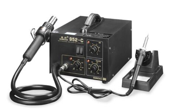 6 Best Soldering Equipment You Need to Know