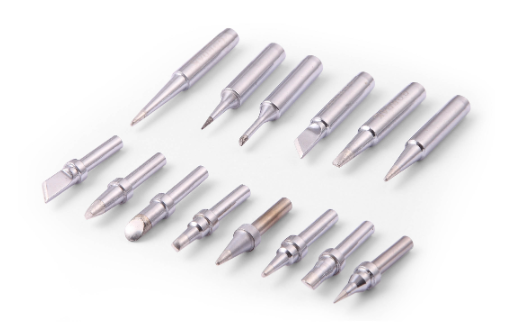 What Are Categories of Soldering Iron Tips