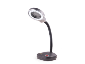 Major Users And Benefits Of Magnifying Lamp