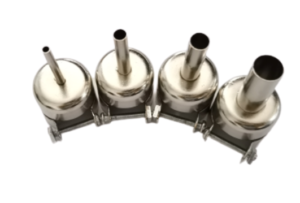 Benefits of Using Soldering Accessories