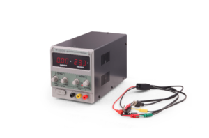 Designs Of Power Supply: Linear vs. Switch-Mode