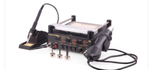 5 Common Reasons to Invest In a 3-in-1 Preheater Rework Station