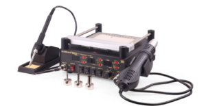Things To Consider Before Purchasing The Best Hot Air Rework Station